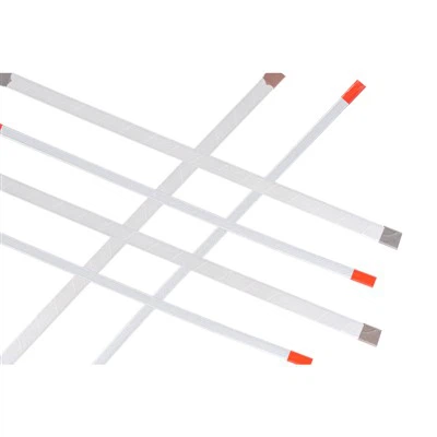 Papírba csomagolt huzal